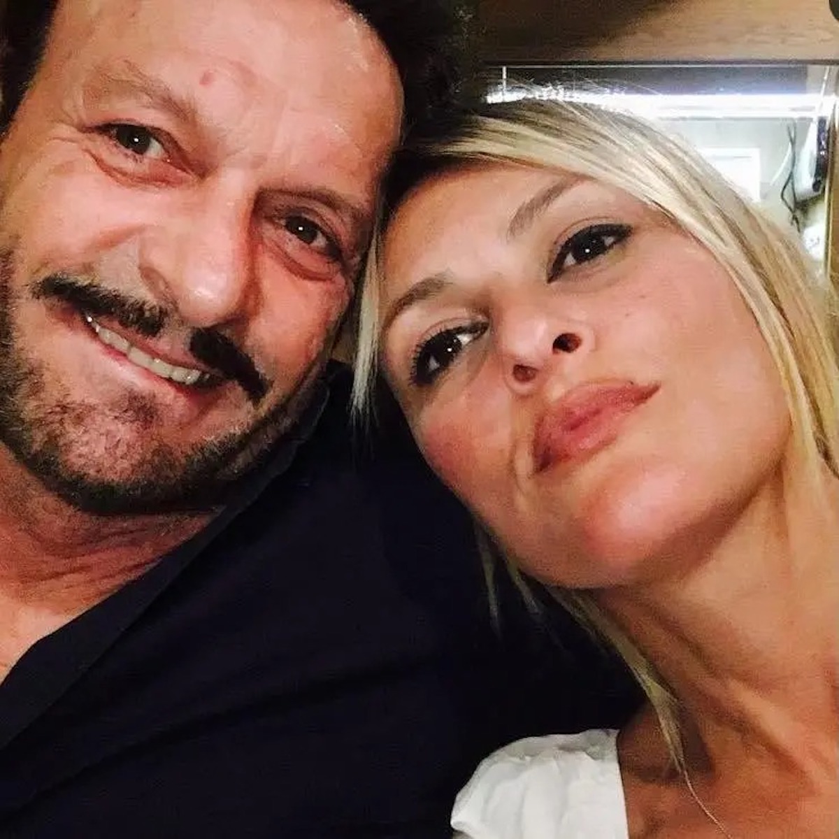 Totò Schillaci, il ricordo della moglie Barbara Lombardi