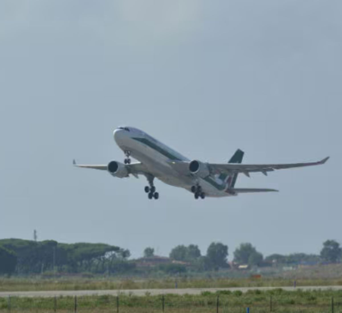 Aereo Milano Malpensa 