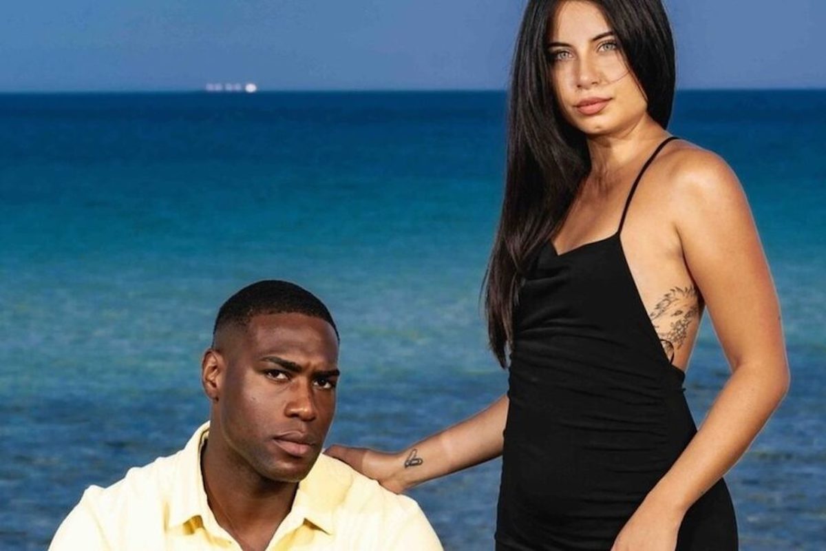 Temptation Island, il dubbio su Alfred e Anna