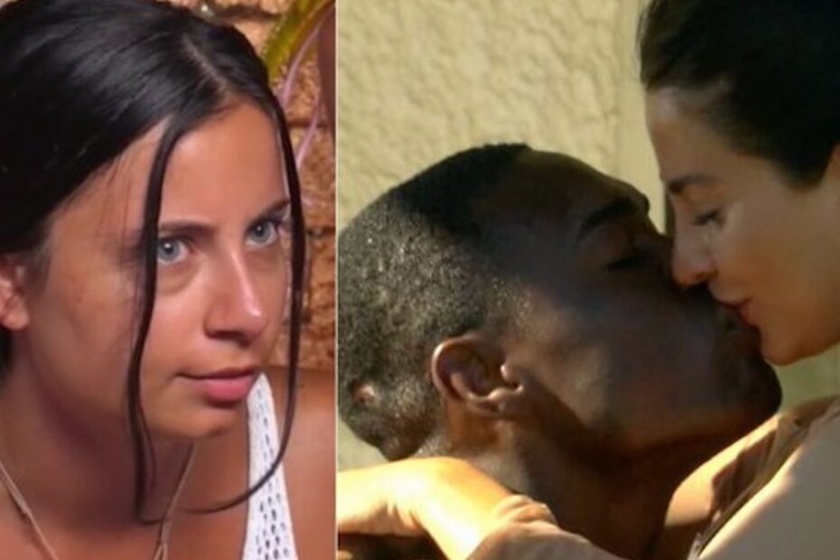 Temptation Island, il dubbio su Alfred e Anna