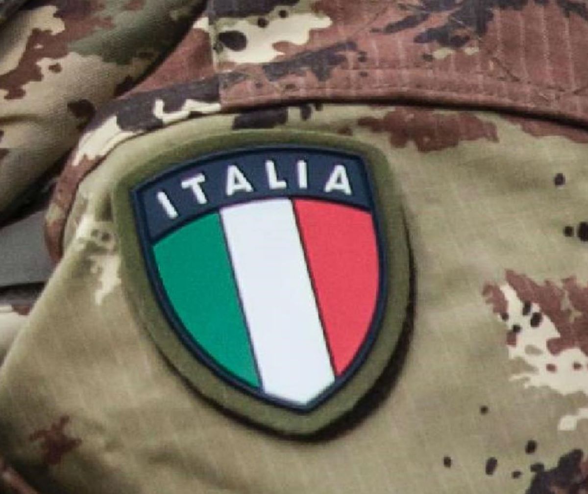 Militare Scomparso