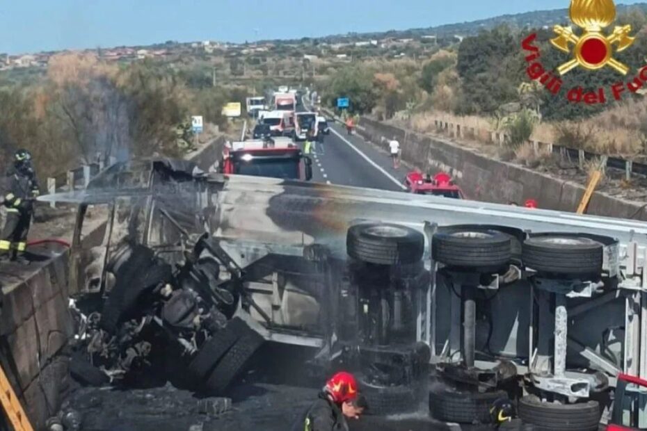 Incidente Due Morti