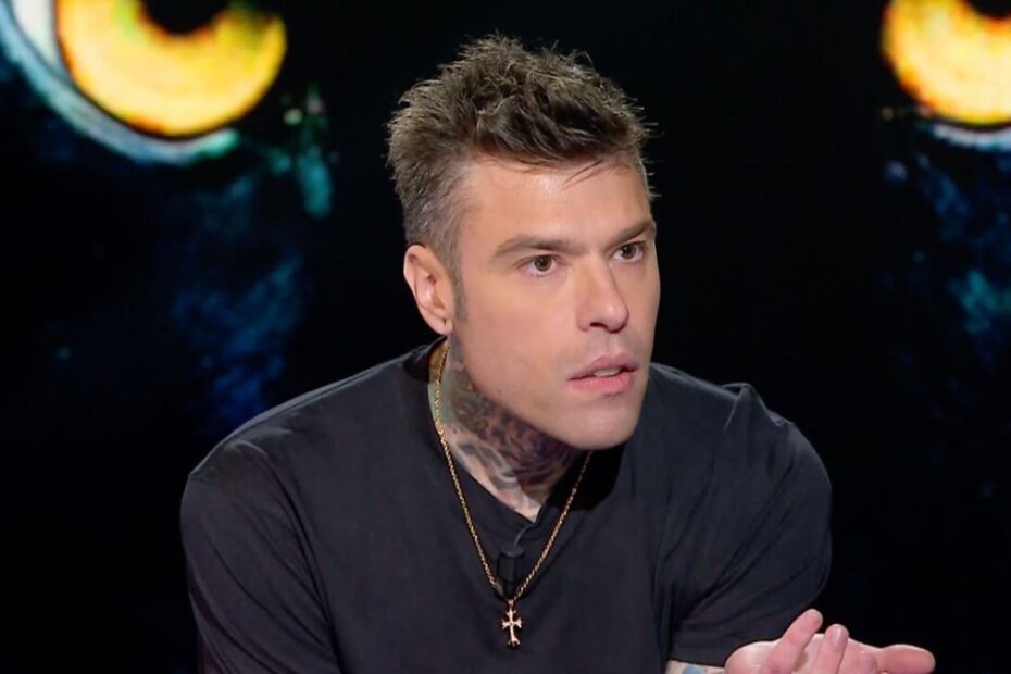 Fedez Momento Più Brutto