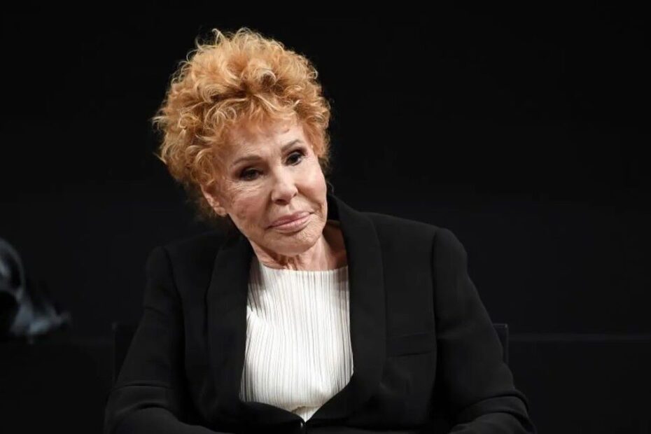 Ornella Vanoni Patrimonio 118 Milioni