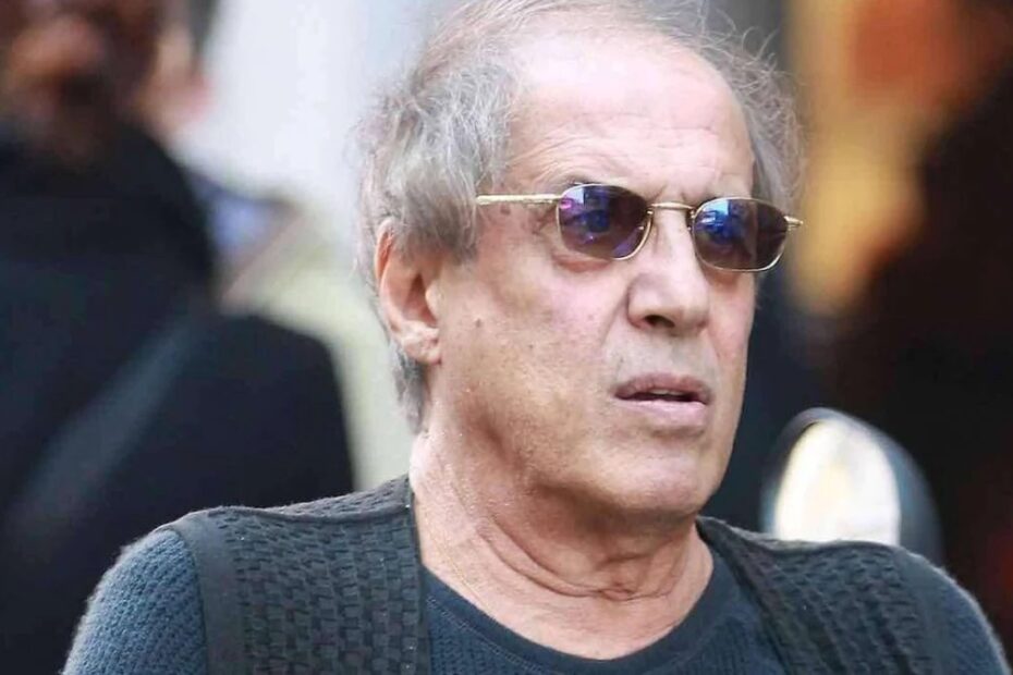 adriano celentano risponde teo teocoli