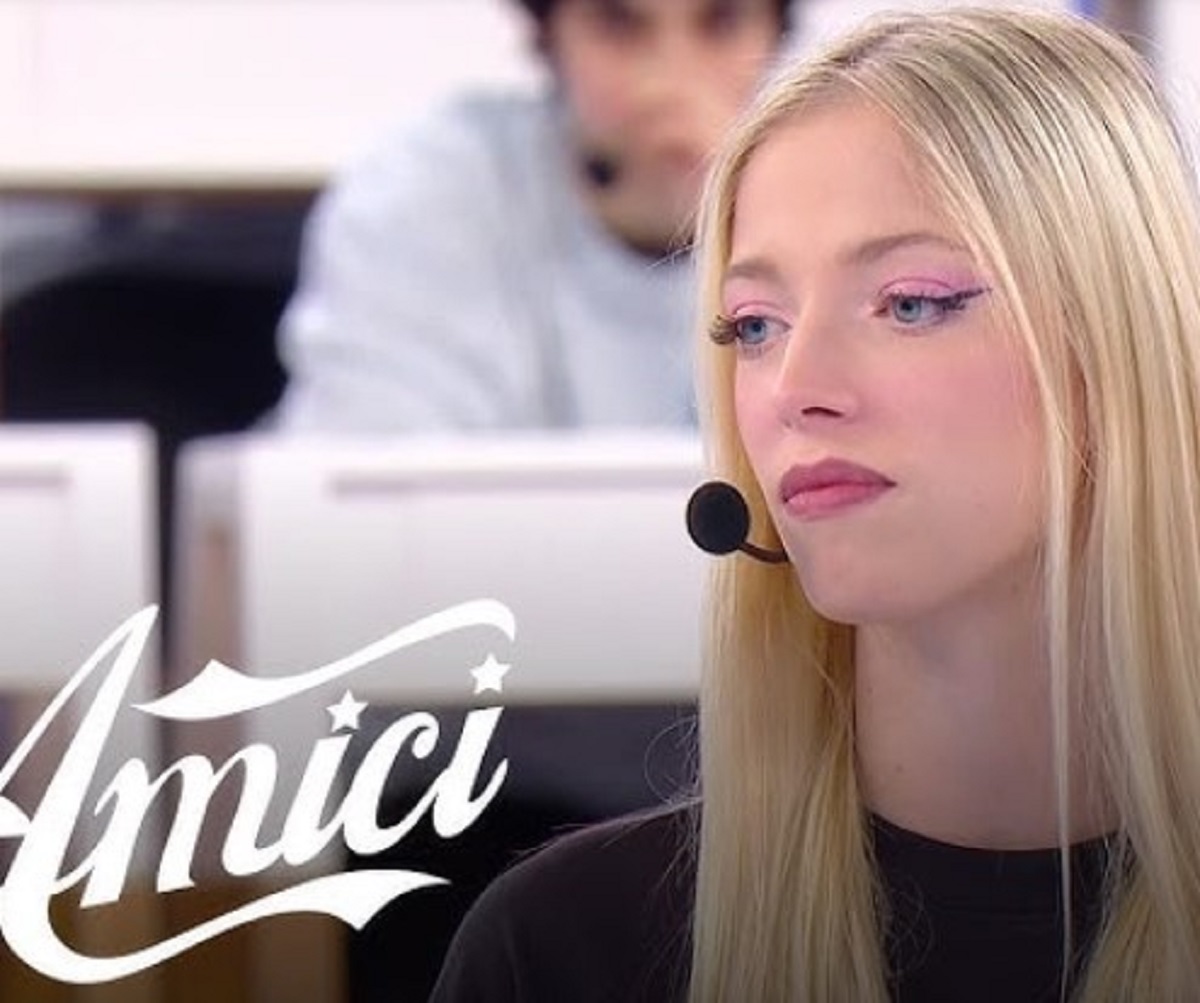 Amici 24 alena