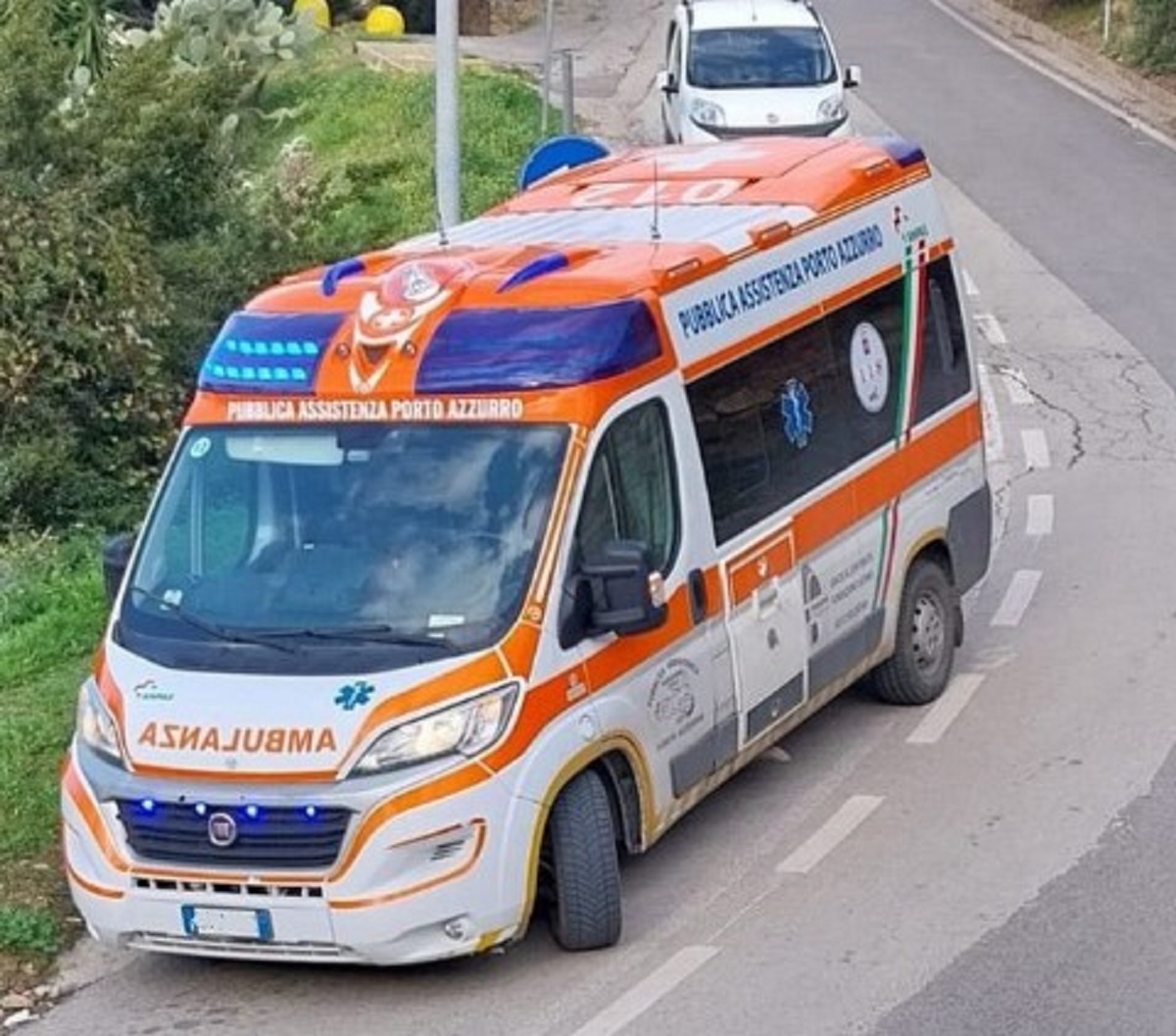 incidente lunigiana 2 ottobre 2024 un morto