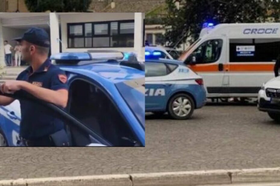 Rapisce bambino per strada sotto gli occhi della sorella: bloccato dalla polizia e arrestato