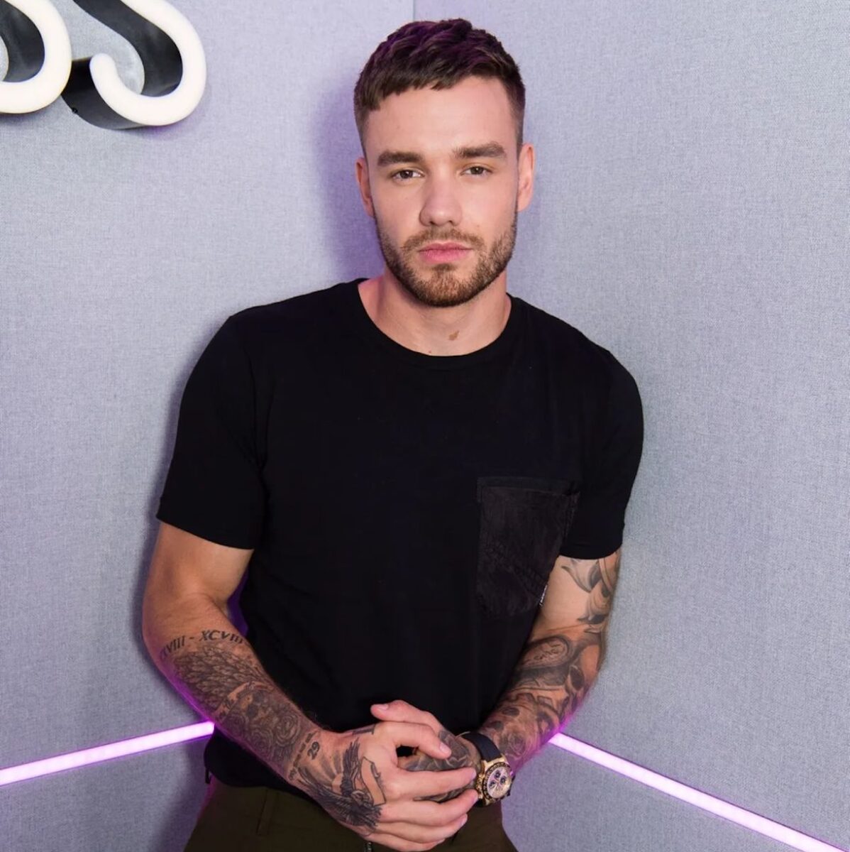 Lutto nella musica, morto Liam Payne degli One Direction