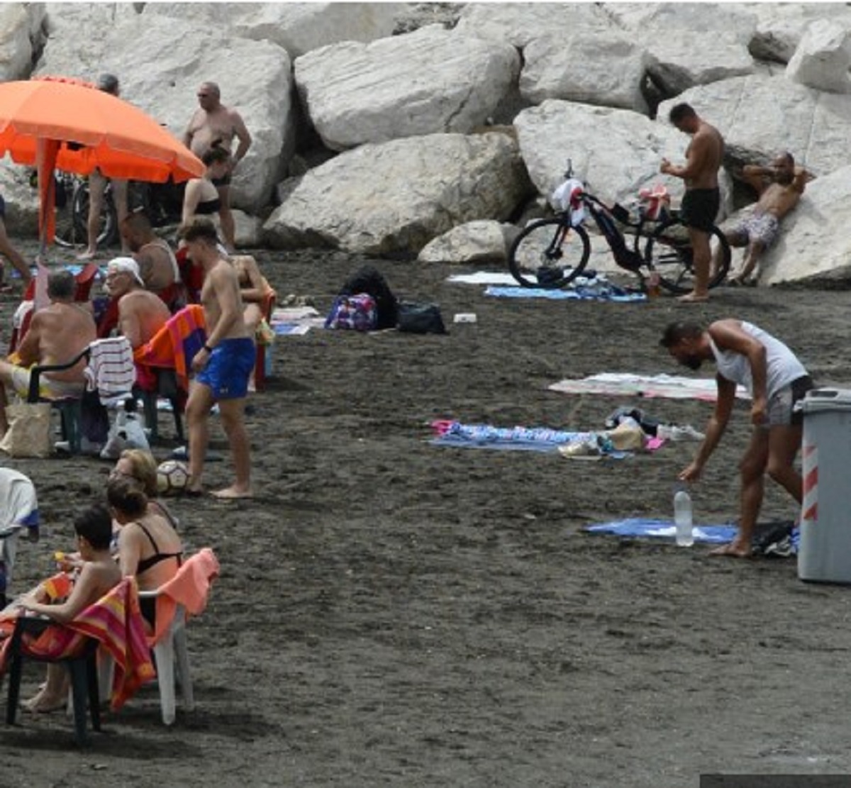 Previsioni meteo, ottobrata in arrivo 