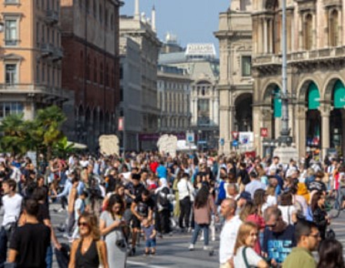 Previsioni meteo, ottobrata in arrivo 