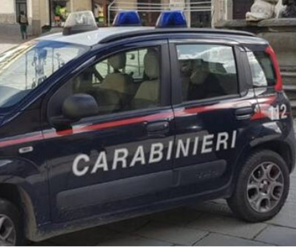 incidente lunigiana 2 ottobre 2024 un morto