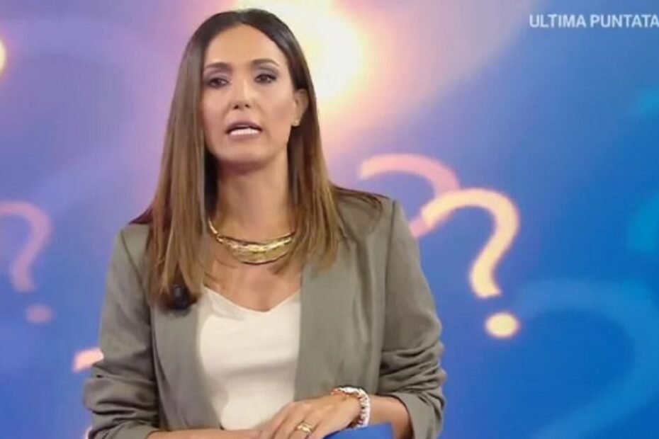 La volta buona, Caterina Balivo contro Barbara Bouchet