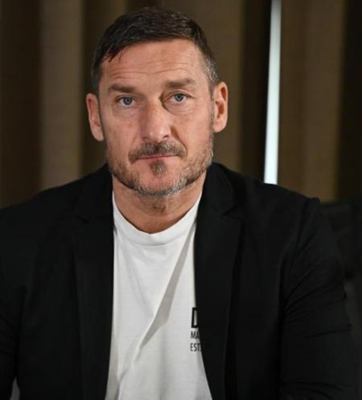 chanel gesto gossip totti noemi jacobelli