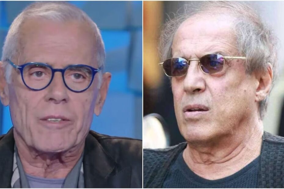 “Colpa di Claudia Mori”. Teo Teocoli choc su Adriano Celentano