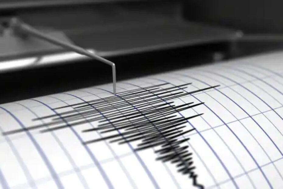 Calabria, terremoto di 3.7 in provincia di Cosenza