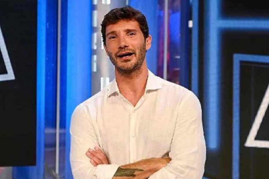 Stefano De Martino confermato alla guida di 'Stasera tutto è possibile'