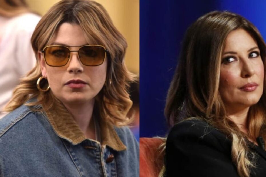 Selvaggia Lucarelli, critiche a Emma Marrone per look eccessivamente trasandato