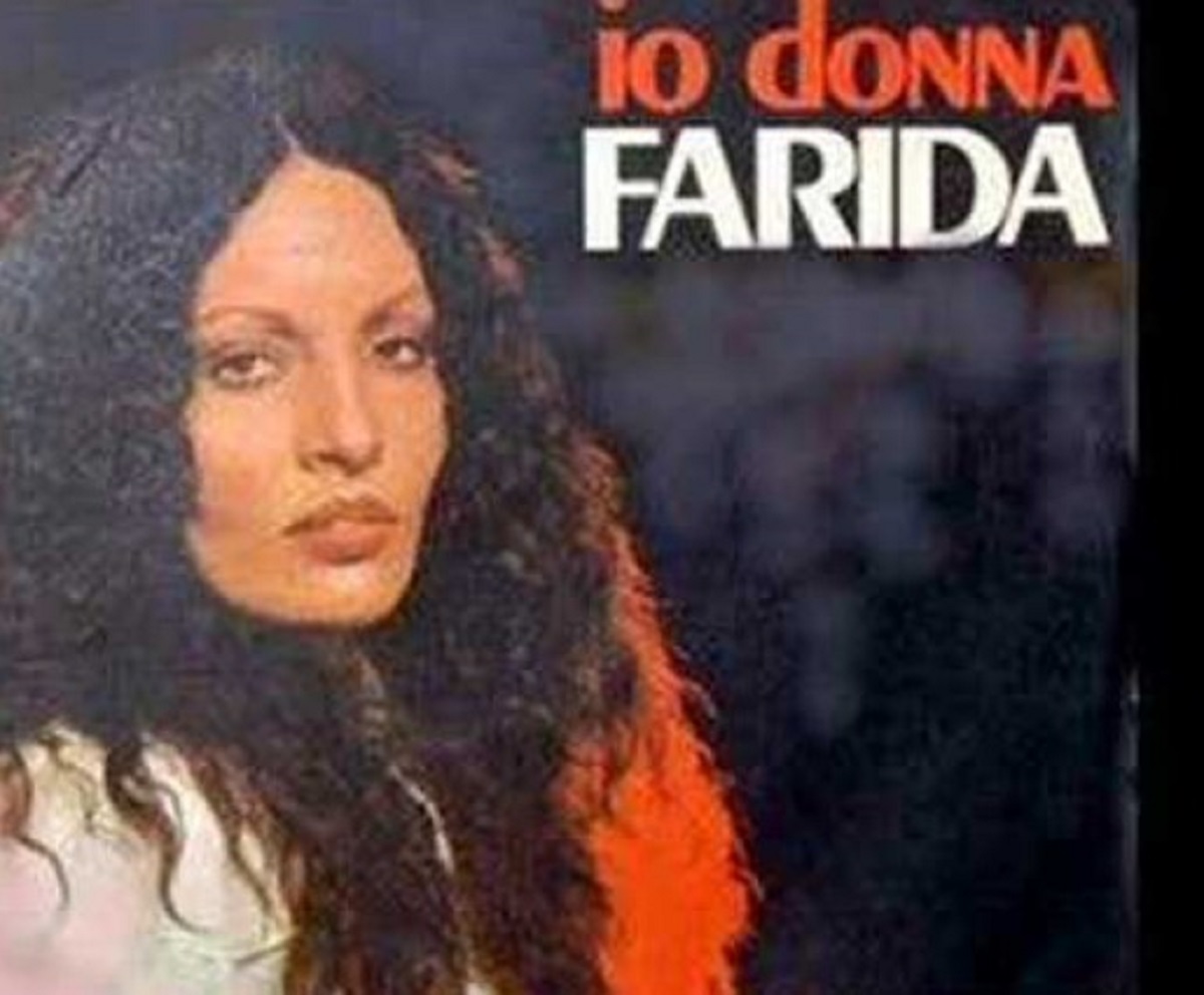 Morta a Taormina la cantante Farida, aveva 78 anni 