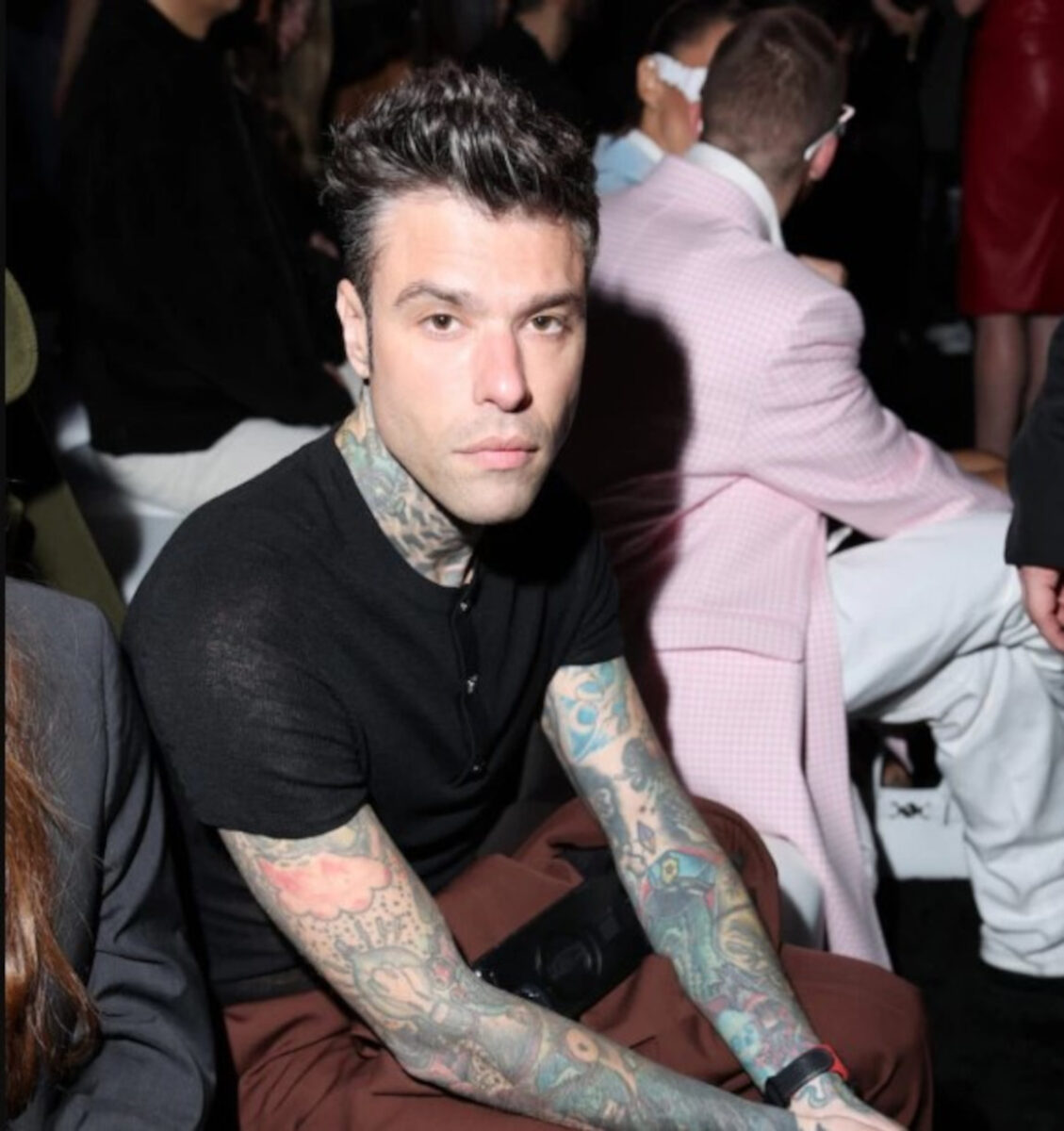 Chiara Ferragni e Fedez, nessun accordo ancora sulla separazione