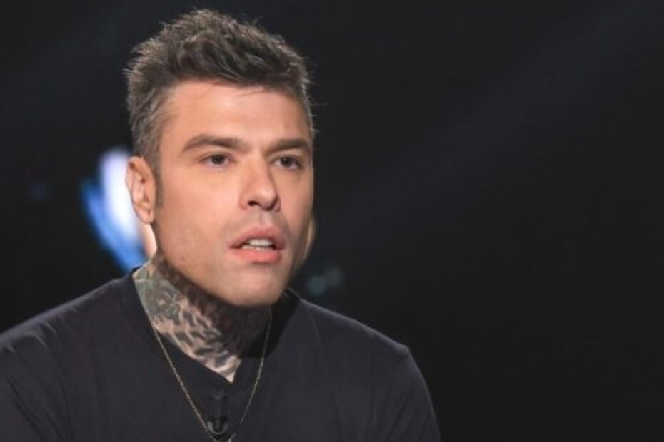 fedez chi è nuova fidanzata vittoria