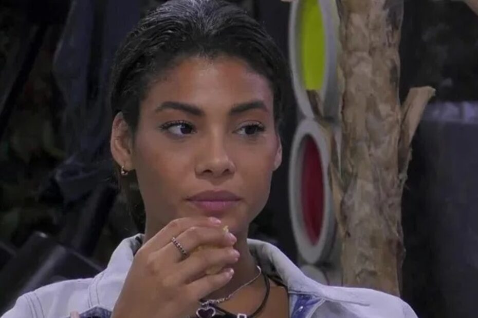 gf yulia bruschi fidanzato mentono