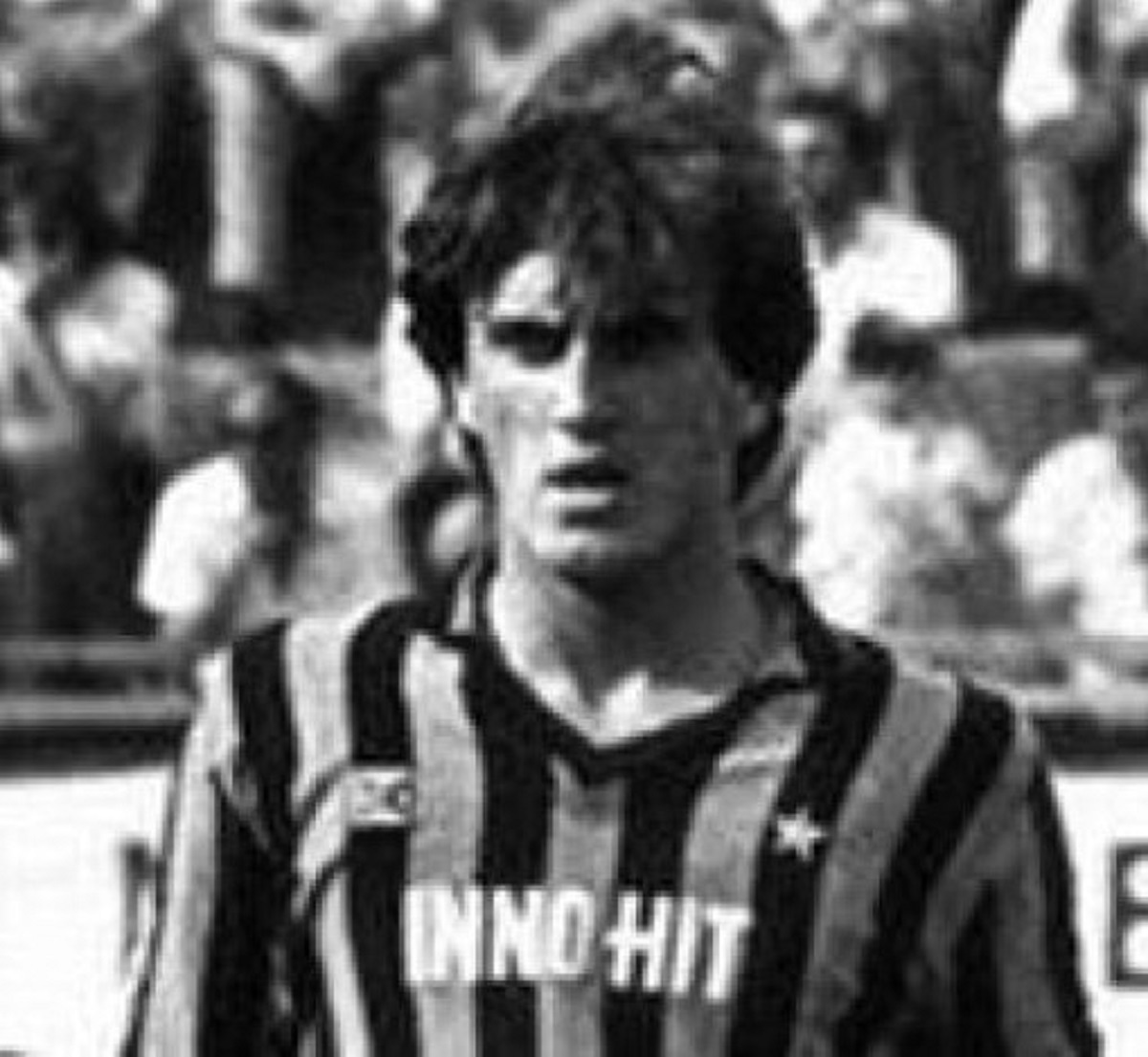 Morto Luigi Rocca ex di Inter e Piacenza  