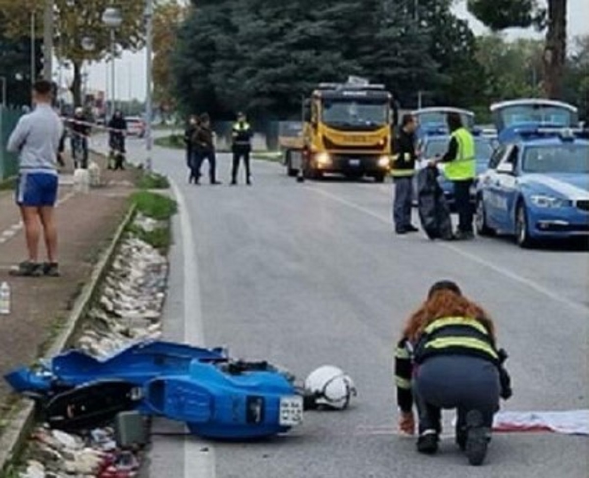 Incidente Castelfranco Veneto