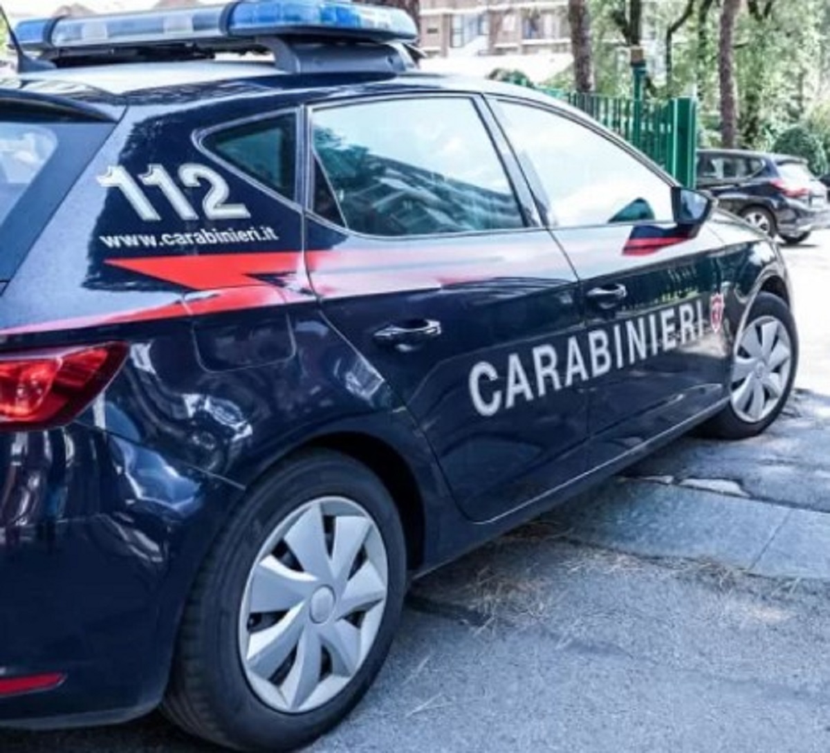 Torino, incinta del padre a 13 anni: chiesto 10 anni di reclusione 