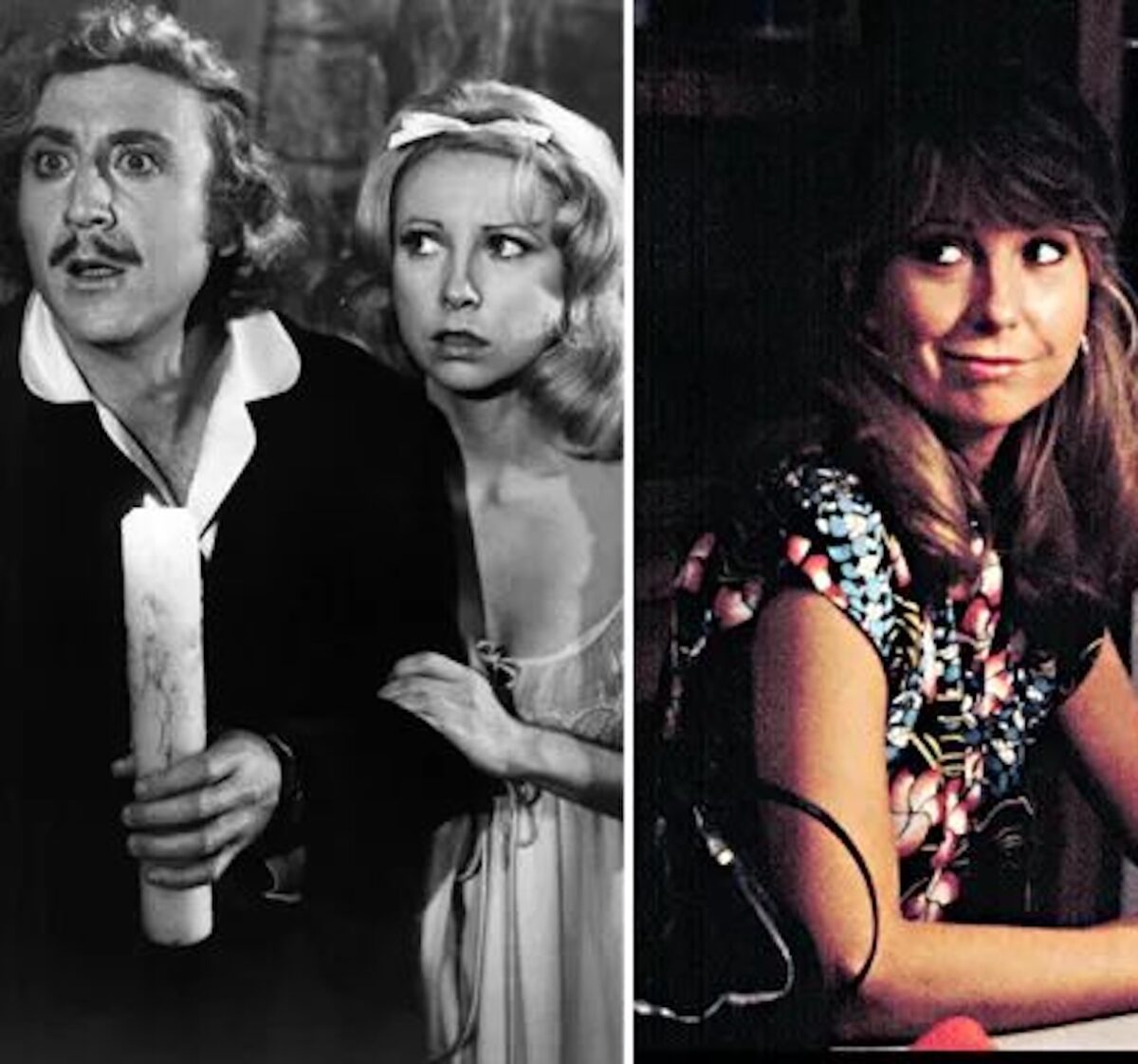 Lutto nel cinema, morta l'attrice Teri Garr di Frankenstein Junior