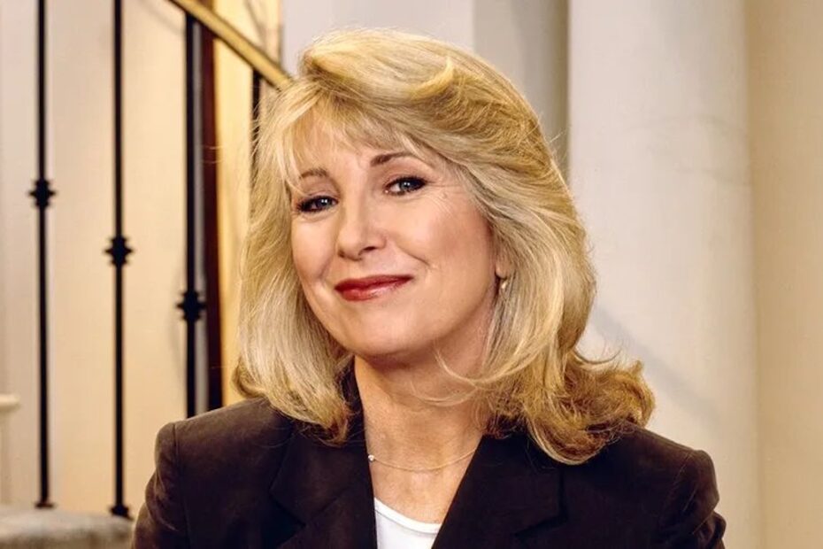 Lutto nel cinema, morta l'attrice Teri Garr di Frankenstein Junior