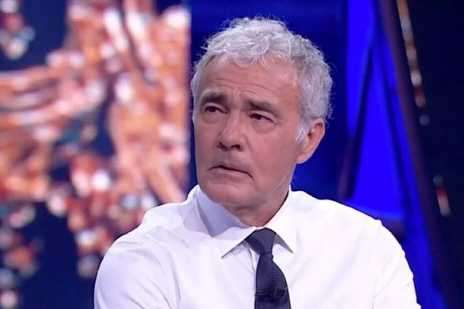 massimo giletti guai grossi flop