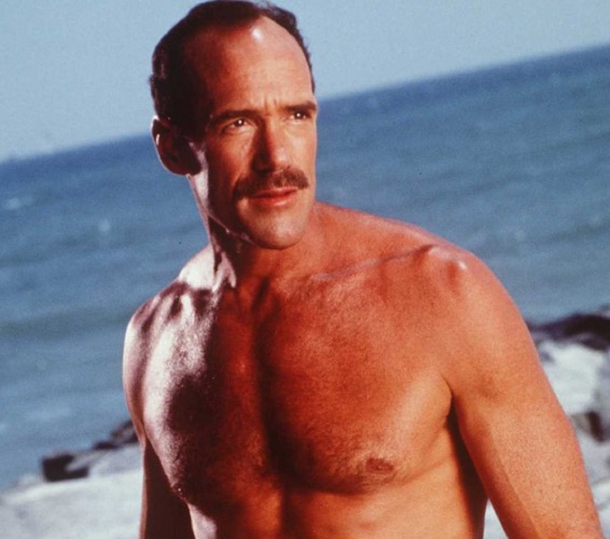 Morto a 68 anni Michael Newman storico attore di Baywatch 