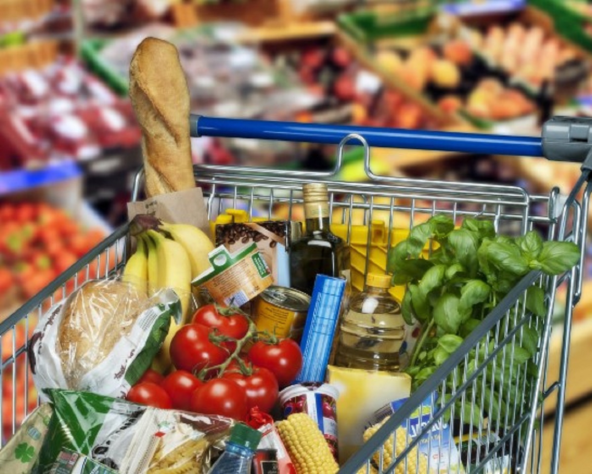 Spesa alimentare ecco in quale regioni si spende di più 