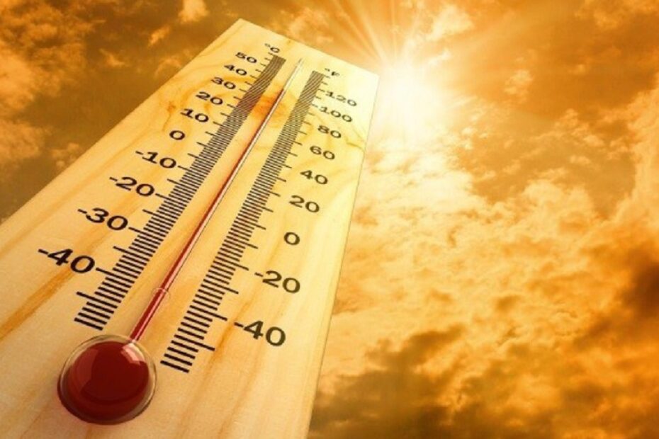 Previsioni meteo 12 ottobre 2024, temperature fino a 30 gradi