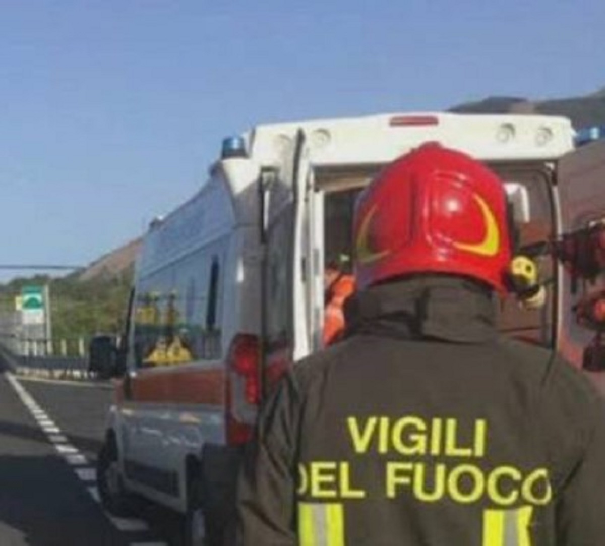 incidente lunigiana 2 ottobre 2024 un morto