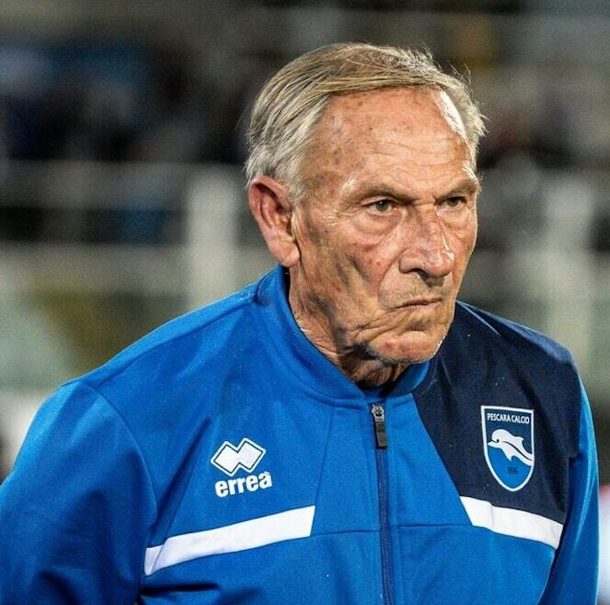 Zdenek Zeman ricoverato per ischemia: le condizioni