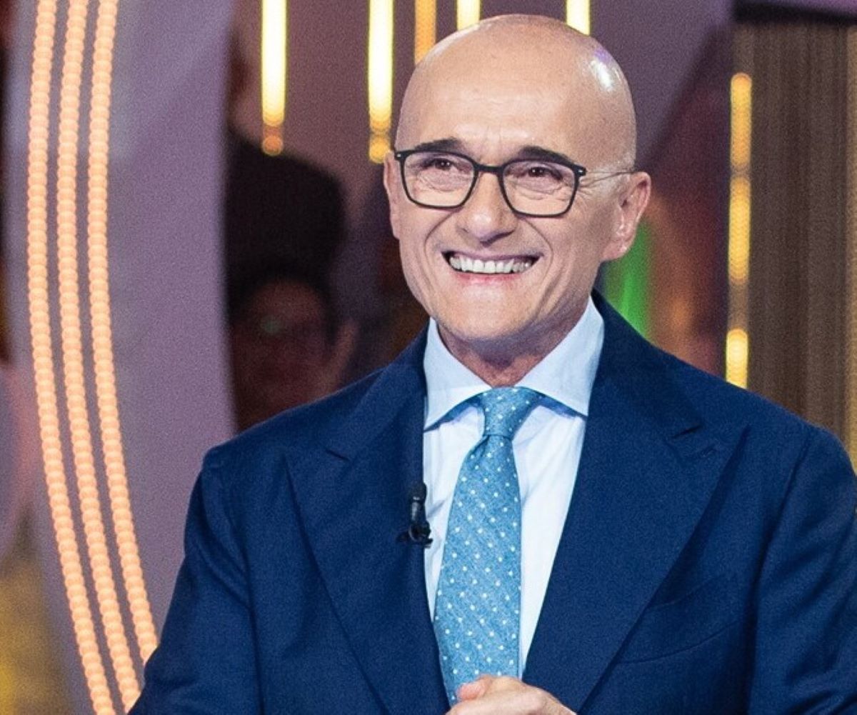 Grande Fratello Nuovo Arrivo