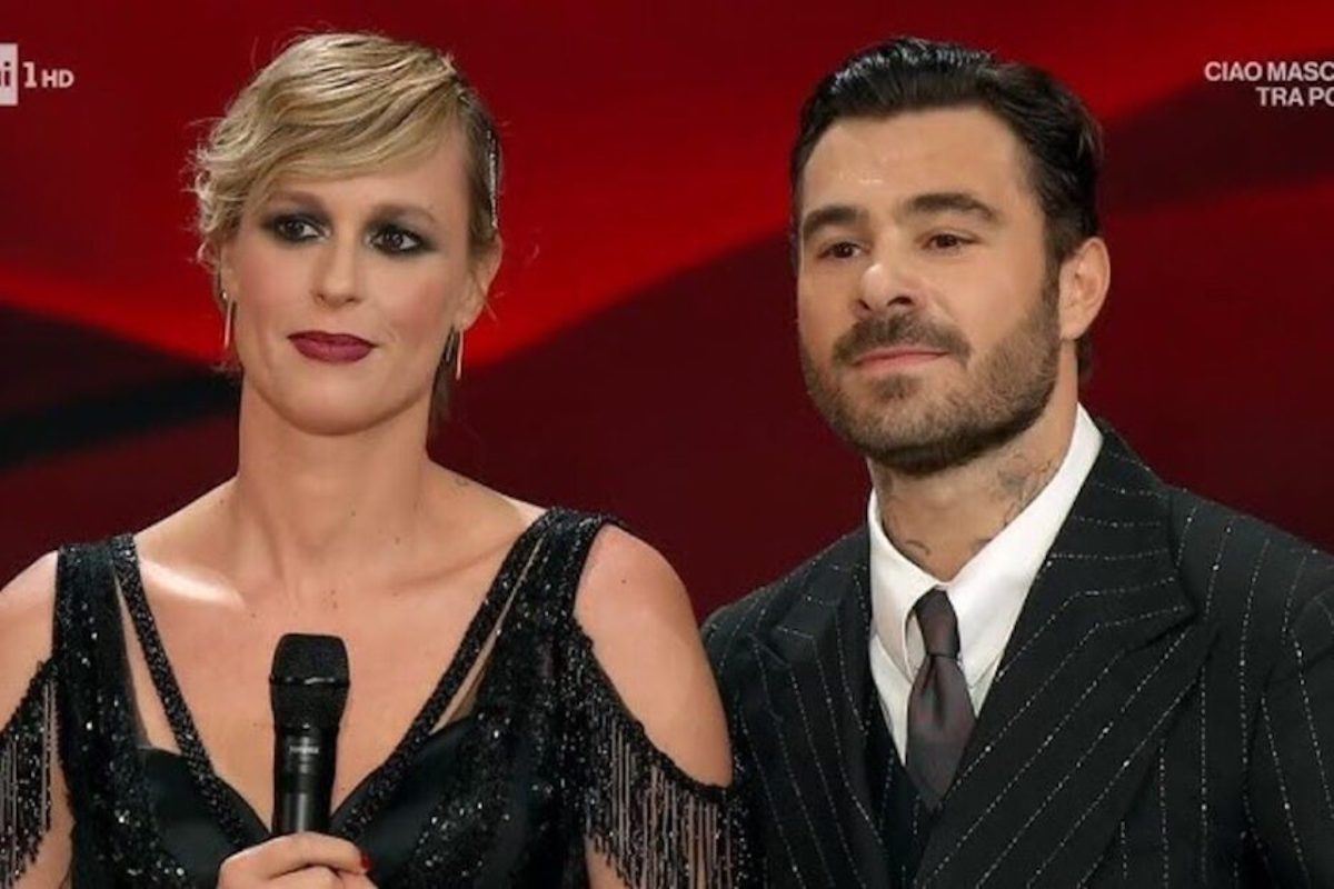 Passato il limite". Ballando con le stelle, bufera su Milly Carlucci & Co  dopo la cacciata di Madonia - Caffeina Magazine