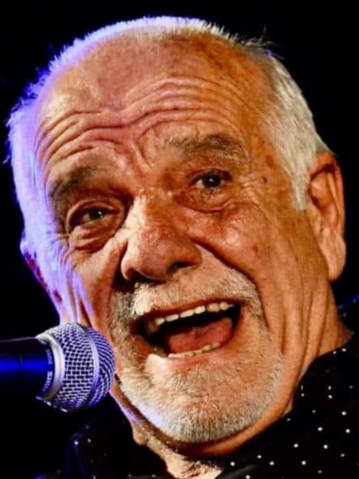 Armando Corsi Morto