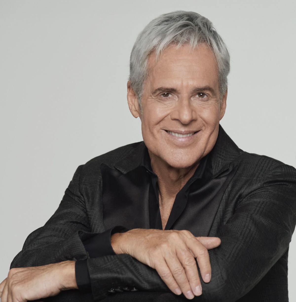 Claudio Baglioni Problemi Salute