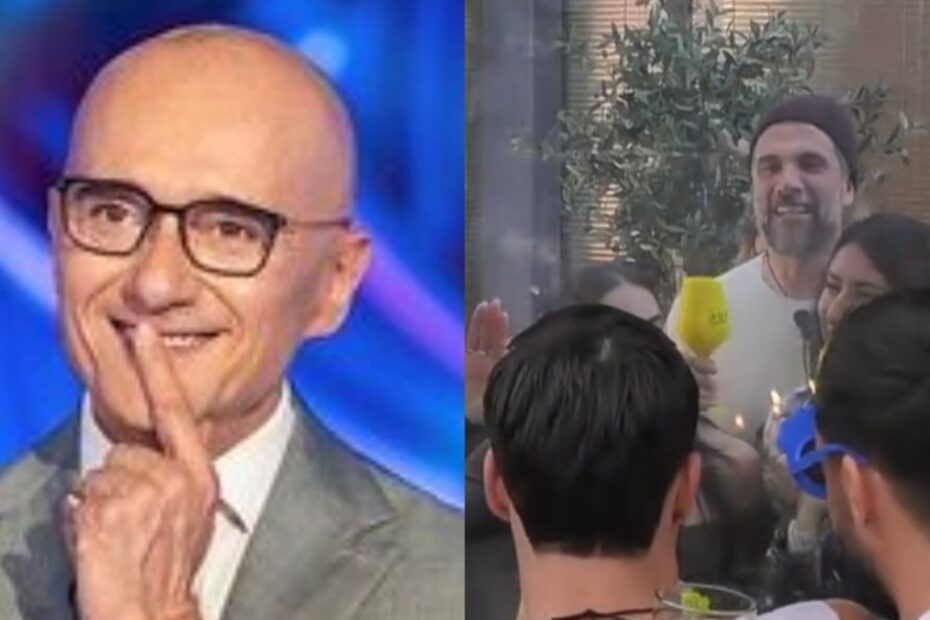 Grande Fratello Nuova Concorrente