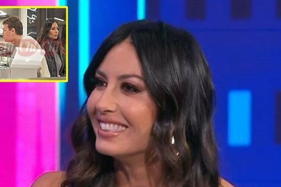 Elisabetta Gregoraci Nuovo Fidanzato