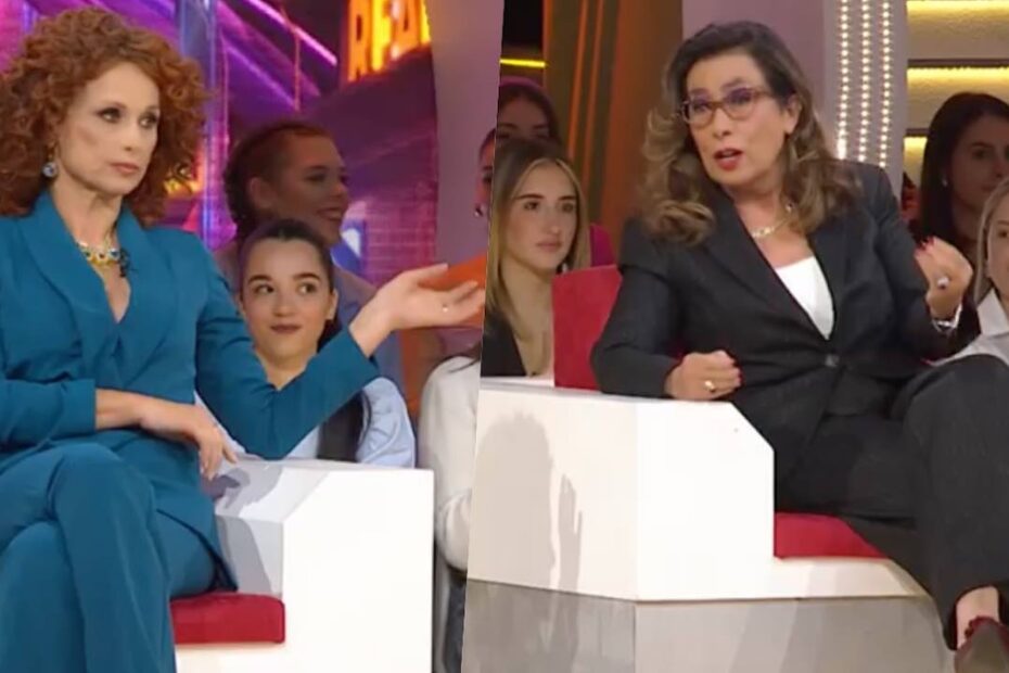 “Basta”. Grande Fratello, Cesara attacca Beatrice: "Moralista"