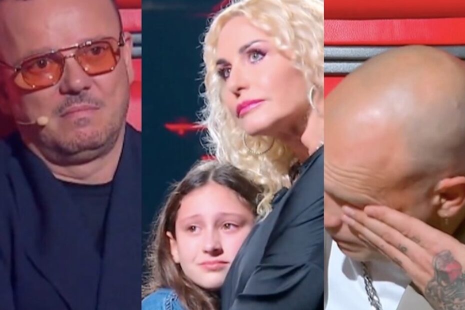 Chi è Aurora Di Profio, concorrente di The Voice Kids 2024: una storia molto toccante