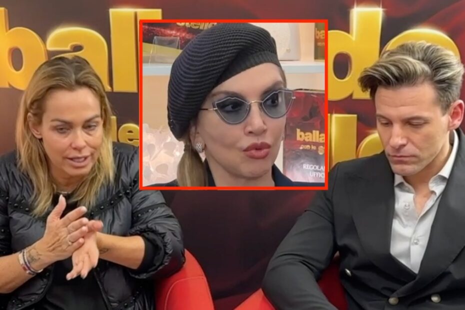 ballando-con-le-stelle-sonia-bruganelli-decisione-ritiro-milly-carlucci