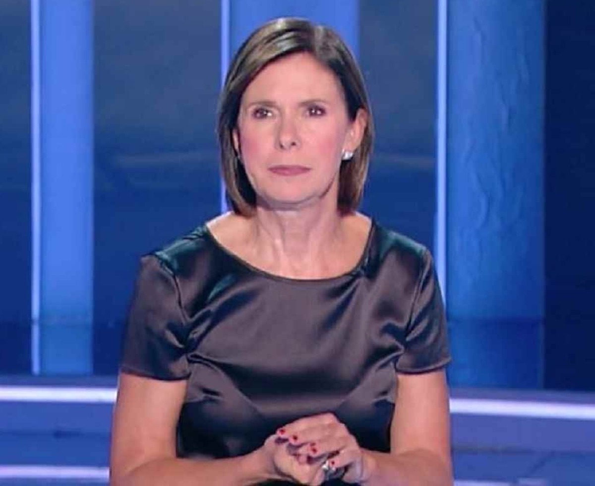 Bianca Berlinguer: "Insulti a proiezione film su mio padre, gridavano 'comunisti di m...'"