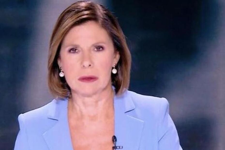 Bianca Berlinguer: "Insulti a proiezione film su mio padre, gridavano 'comunisti di m...'"