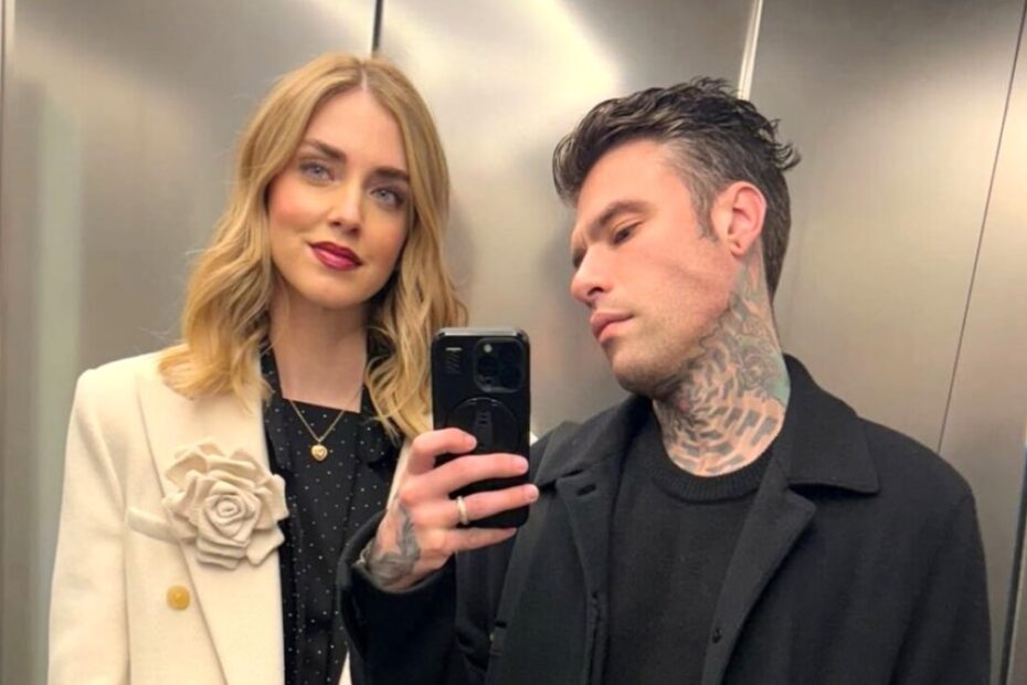 chiara ferragni fedez accordo raggiunto figli