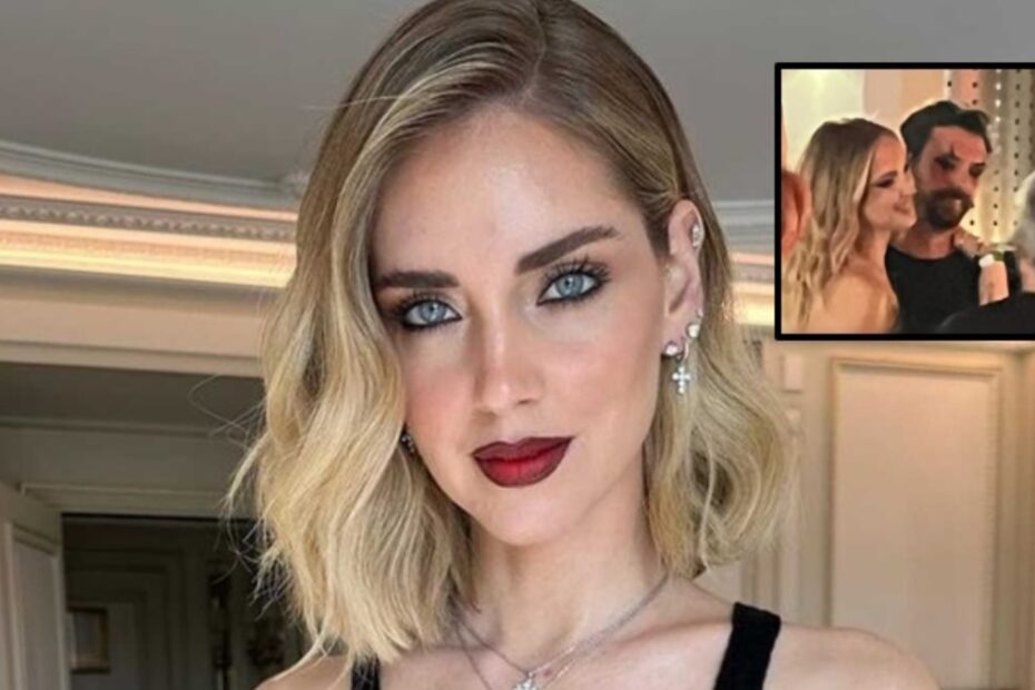 chiara ferragni paura rapporto famiglia giovanni